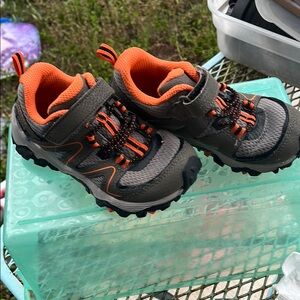Merrell Kid's Trail Quest Hiking Sneaker, 11W